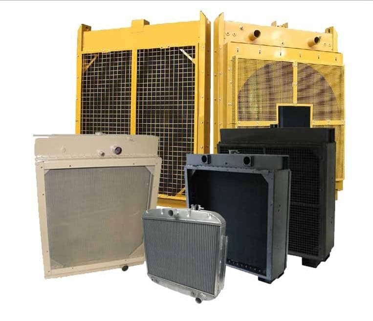 radiator repair